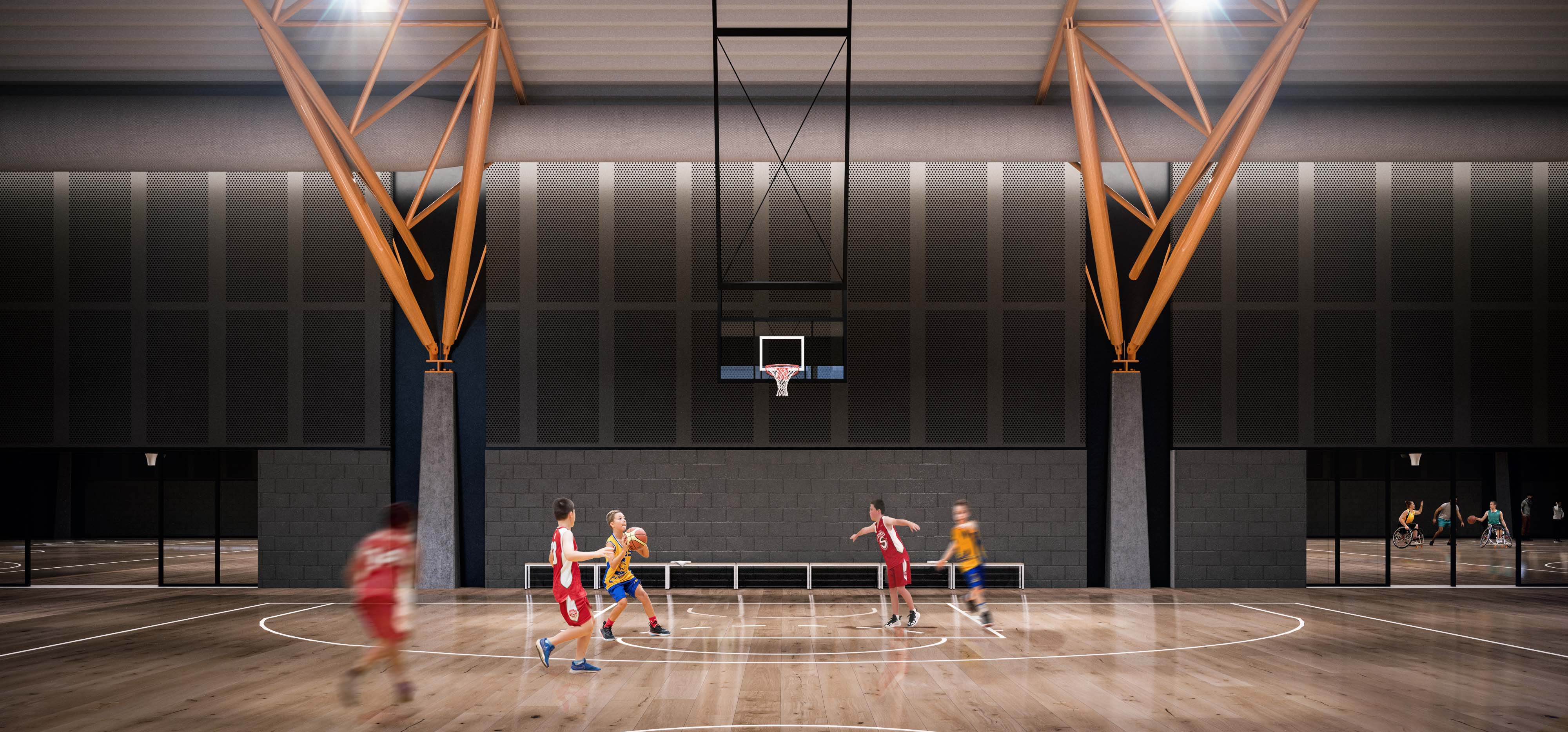 Basketball Court V1 Update R2 (1) Copy
