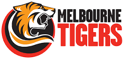 Melbourne Tigers Logo 